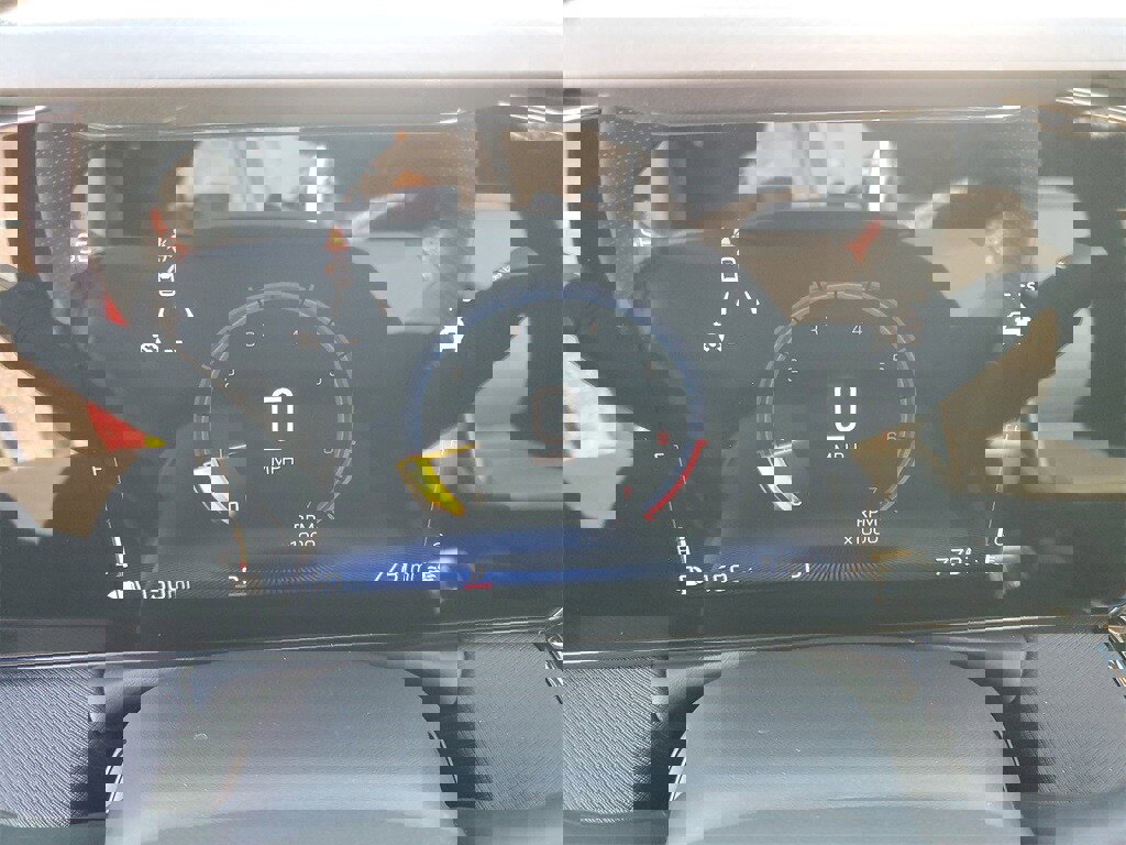 Used 2026 Chevrolet TrailBlazer RS w/ Convenience Package image 14