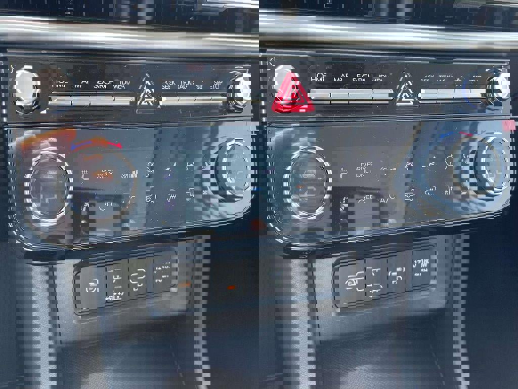 New 2026 Hyundai Tucson Limited image 42