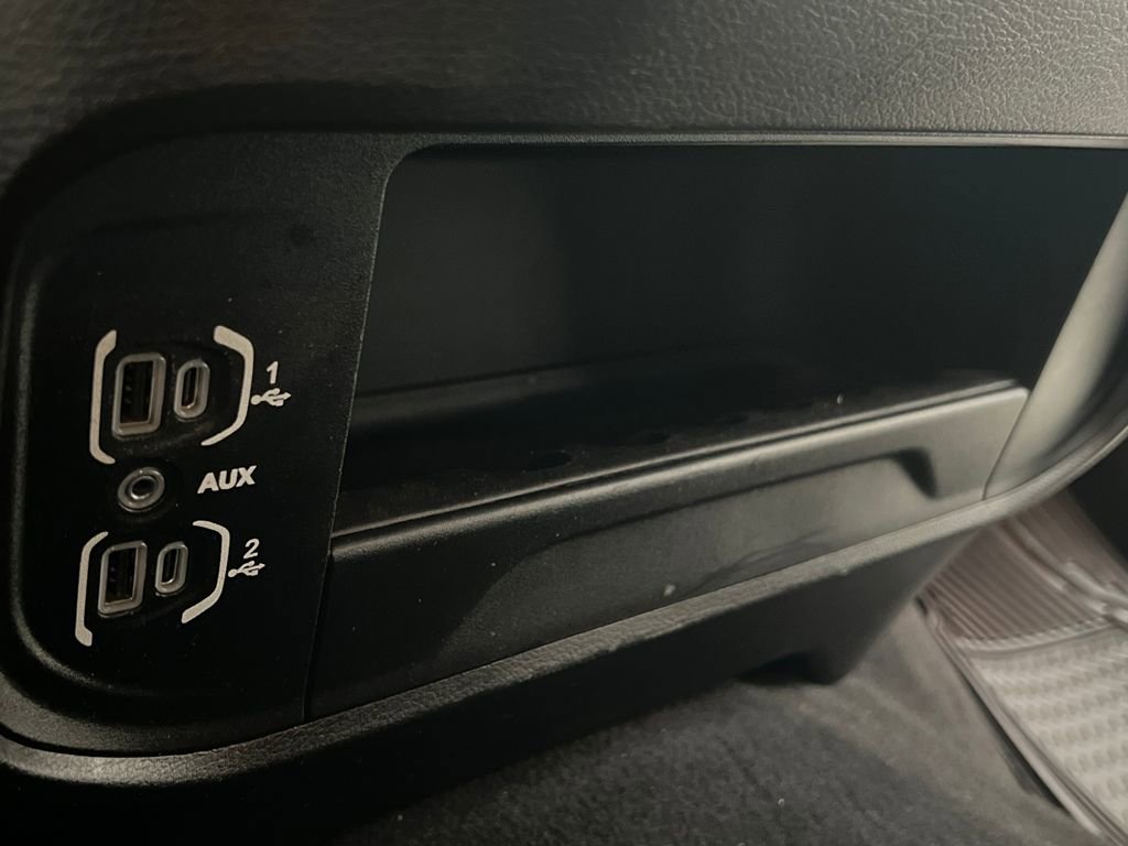 Used 2024 RAM 2500 Big Horn image 43