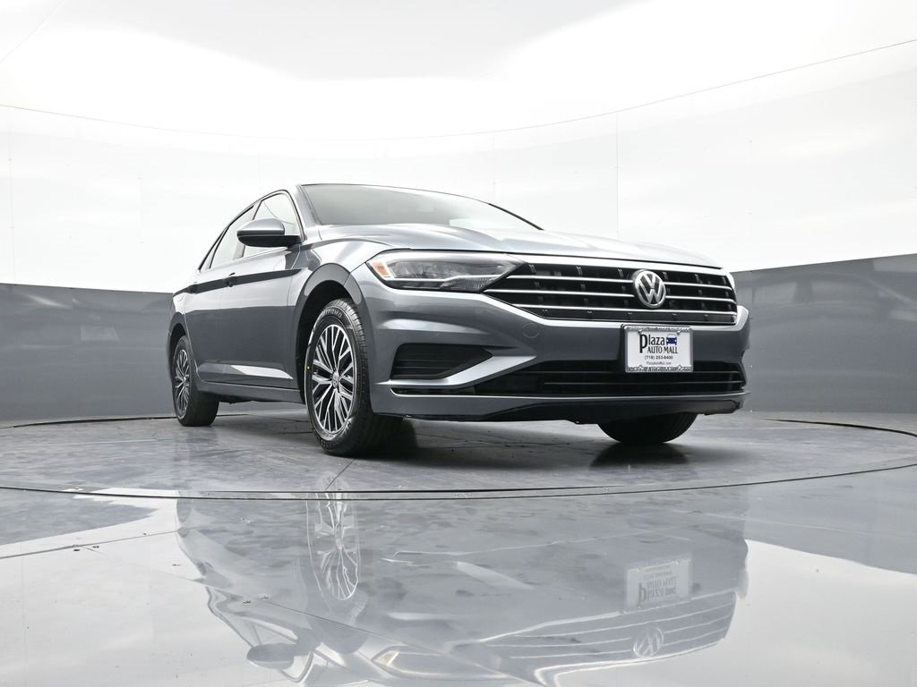 Used 2021 Volkswagen Jetta S image 28