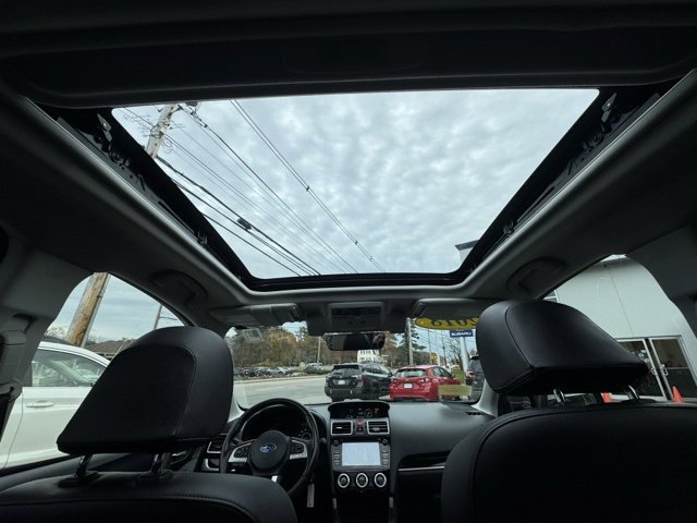 Used 2018 Subaru Forester 2.5i Limited image 14