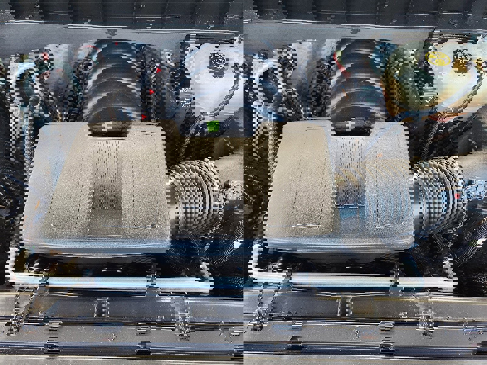 Used 2023 Chevrolet Silverado 1500 RST image 41