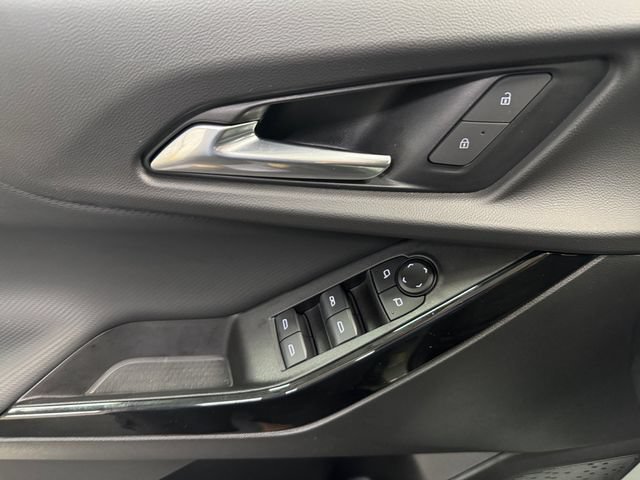 Used 2025 Chevrolet Equinox LT AWD/4WD image 25