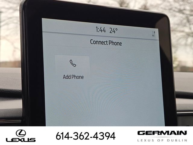 Used 2023 Ford Explorer ST w/ Equipment Group 401A AWD/4WD image 30