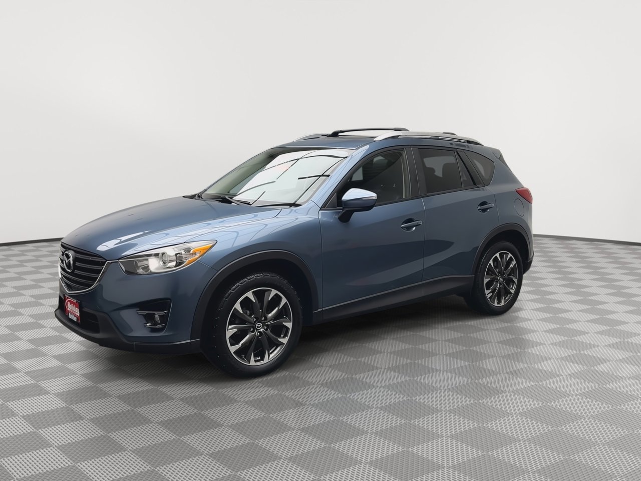 Used 2016 MAZDA CX-5 Grand Touring image 36