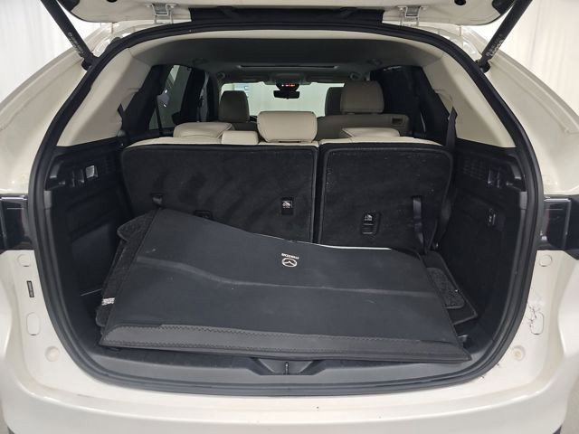 Used 2024 MAZDA CX-90 Plug-In Hybrid w/ Preferred AWD/4WD image 16