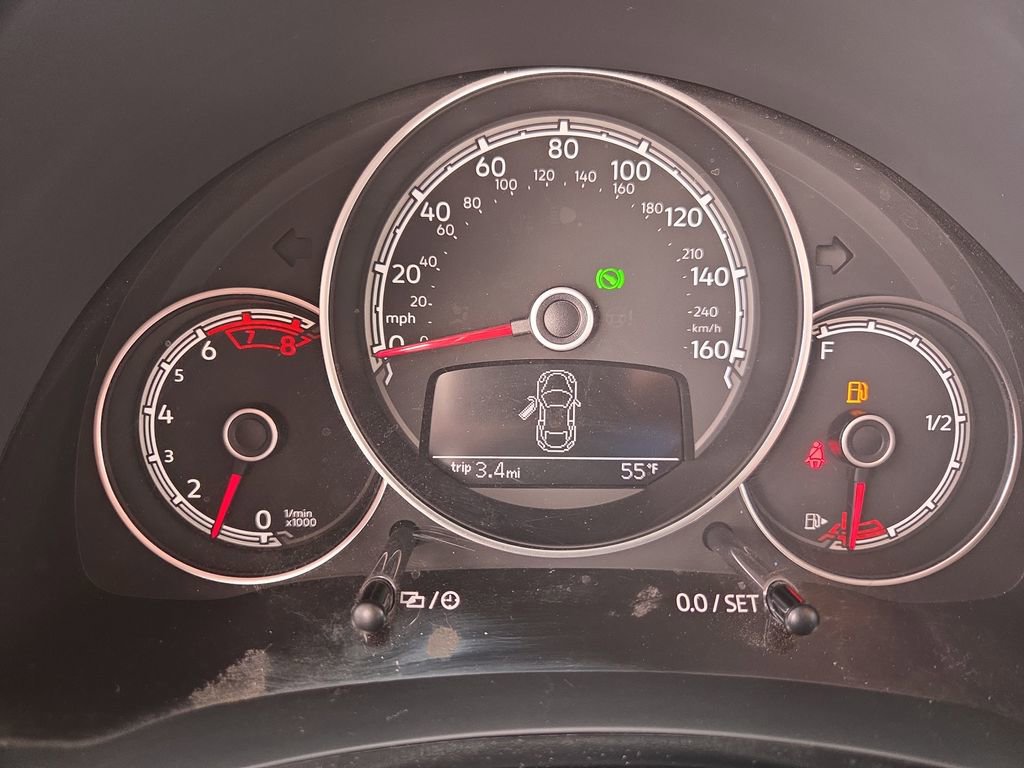 Used 2019 Volkswagen Beetle 2.0T S image 16