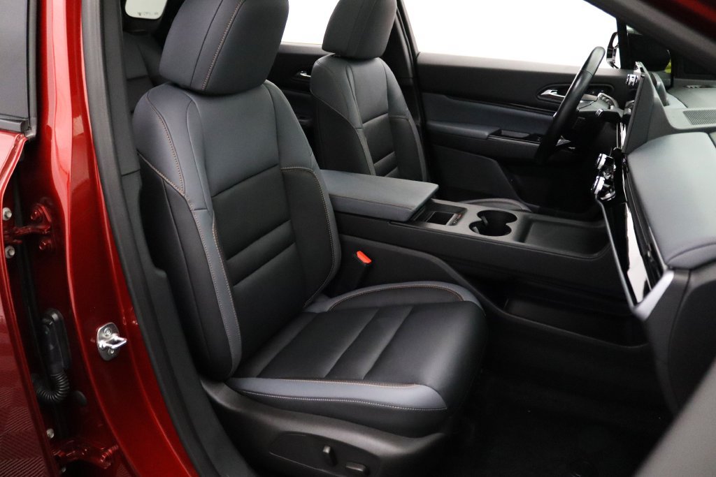 Used 2024 Honda Prologue Touring image 14