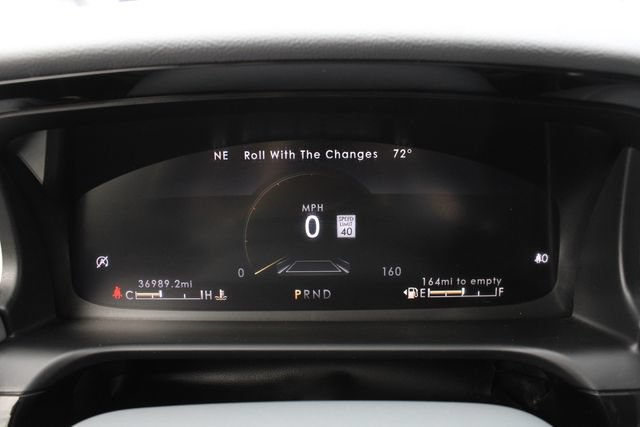Used 2020 Lincoln Aviator Reserve w/ Elements Package Plus AWD/4WD image 9