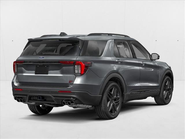 New 2026 Ford Explorer ST AWD/4WD image 2