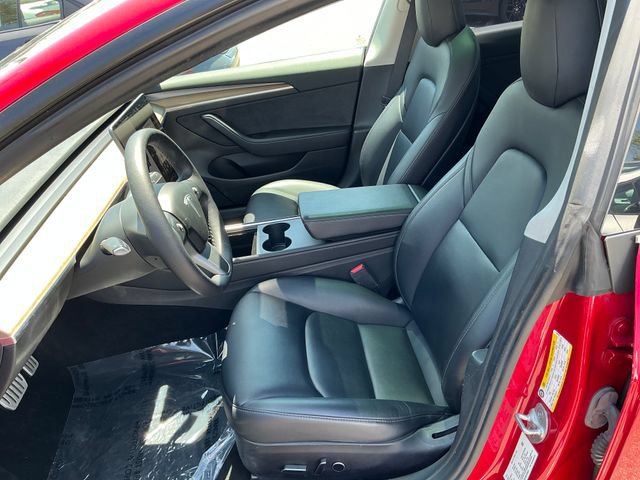 Used 2022 Tesla Model 3 Performance AWD/4WD image 10
