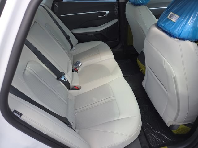 New 2026 Hyundai Sonata SEL FWD image 20