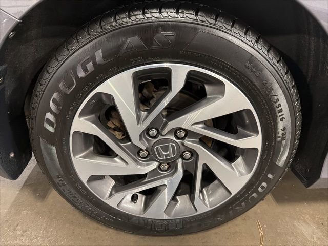 Used 2016 Honda Civic EX image 24