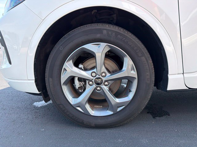 Used 2024 Ford Escape ST-Line w/ Tech Pack #1 AWD/4WD image 10