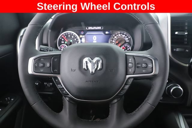 Used 2026 RAM 1500 Big Horn RWD image 21