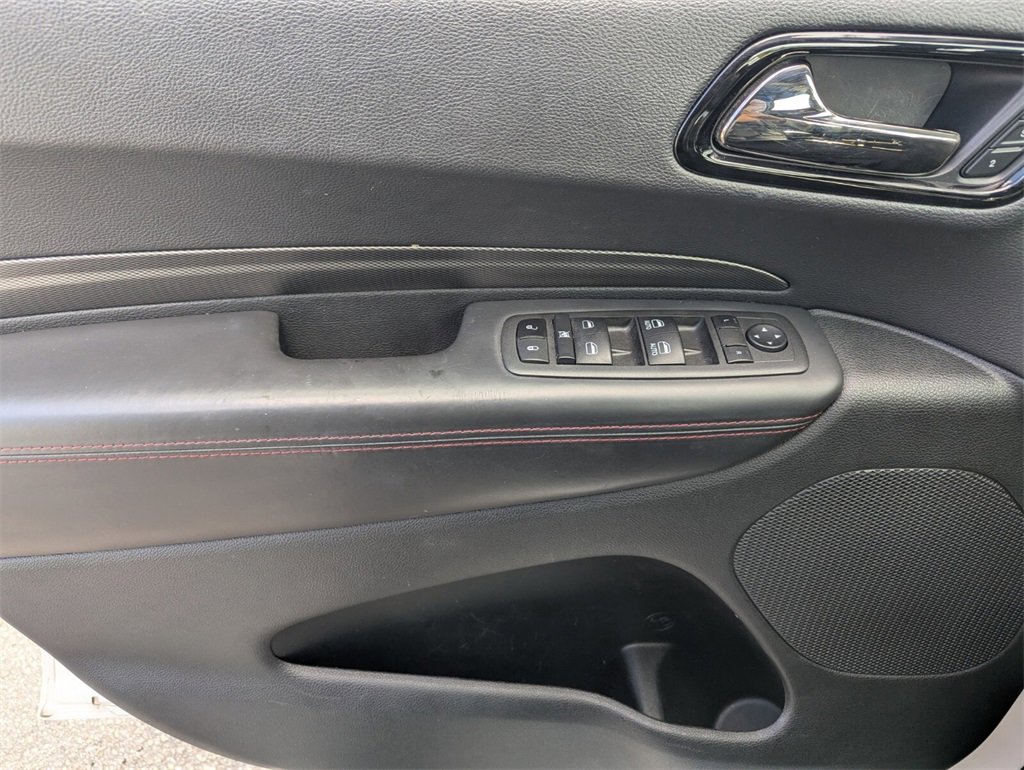 Certified 2022 Dodge Durango R/T image 26