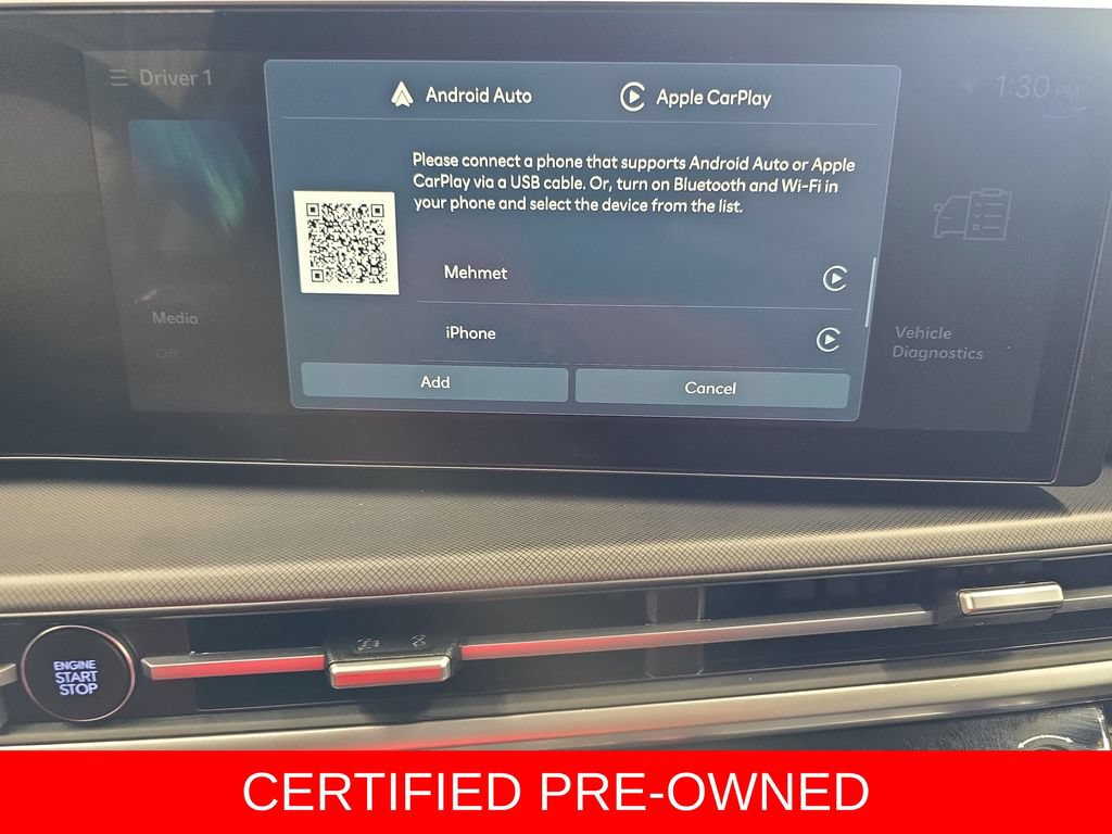 Used 2026 Hyundai Santa Fe SEL FWD image 24