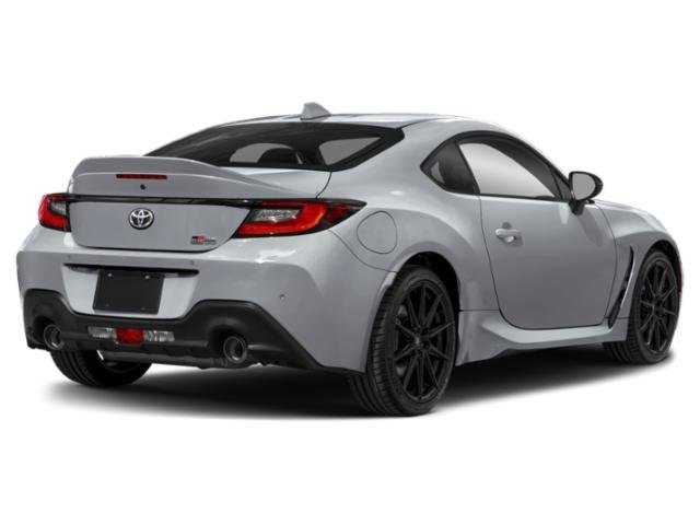 New 2025 Toyota GR86 Premium image 2