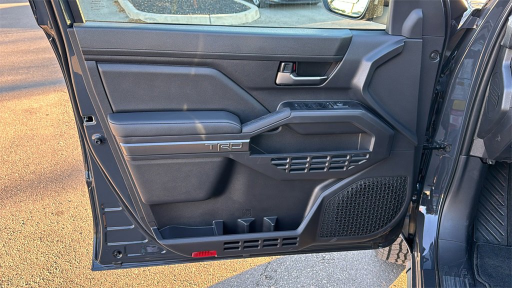 New 2026 Toyota Tacoma TRD Off-Road image 13