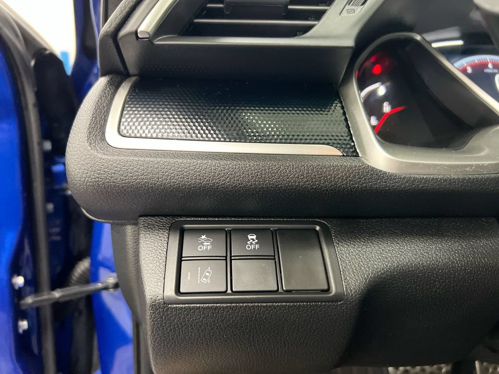 Used 2021 Honda Civic Sport image 18