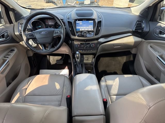 Used 2019 Ford Escape Titanium AWD/4WD image 24