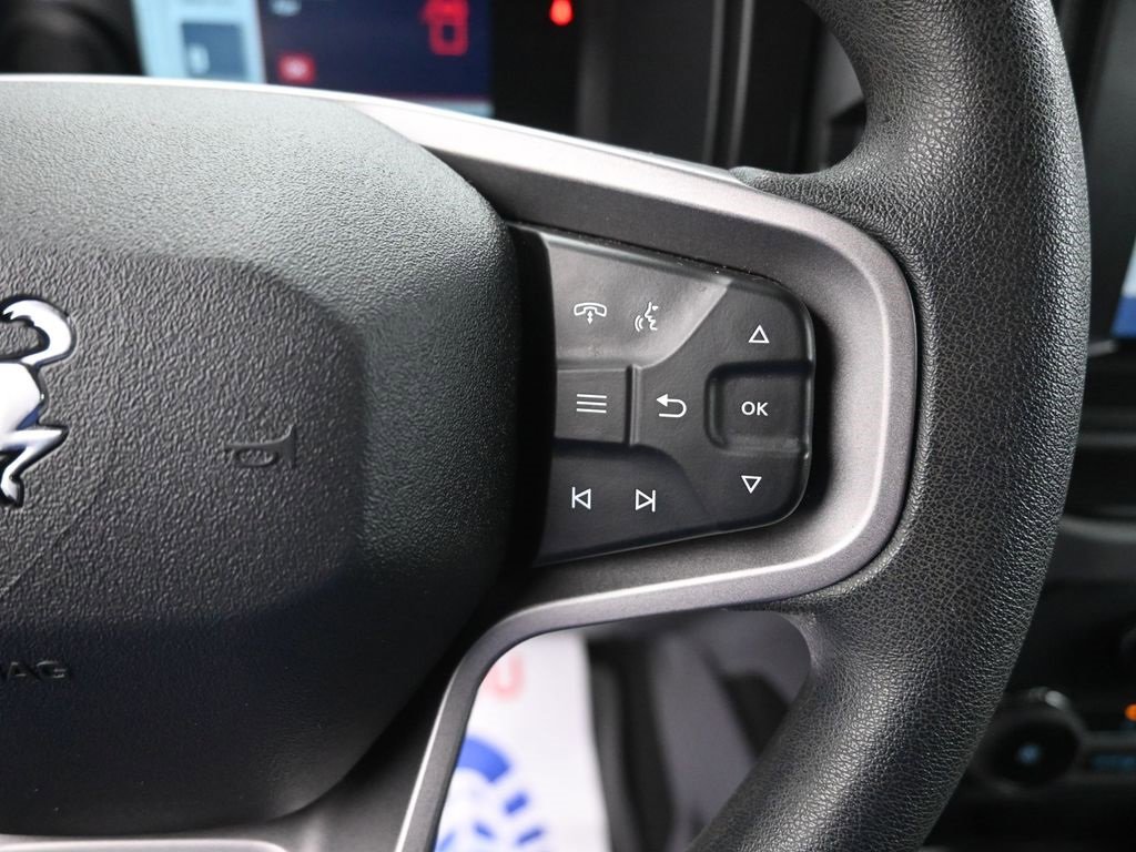 Certified 2022 Ford Bronco Base image 2