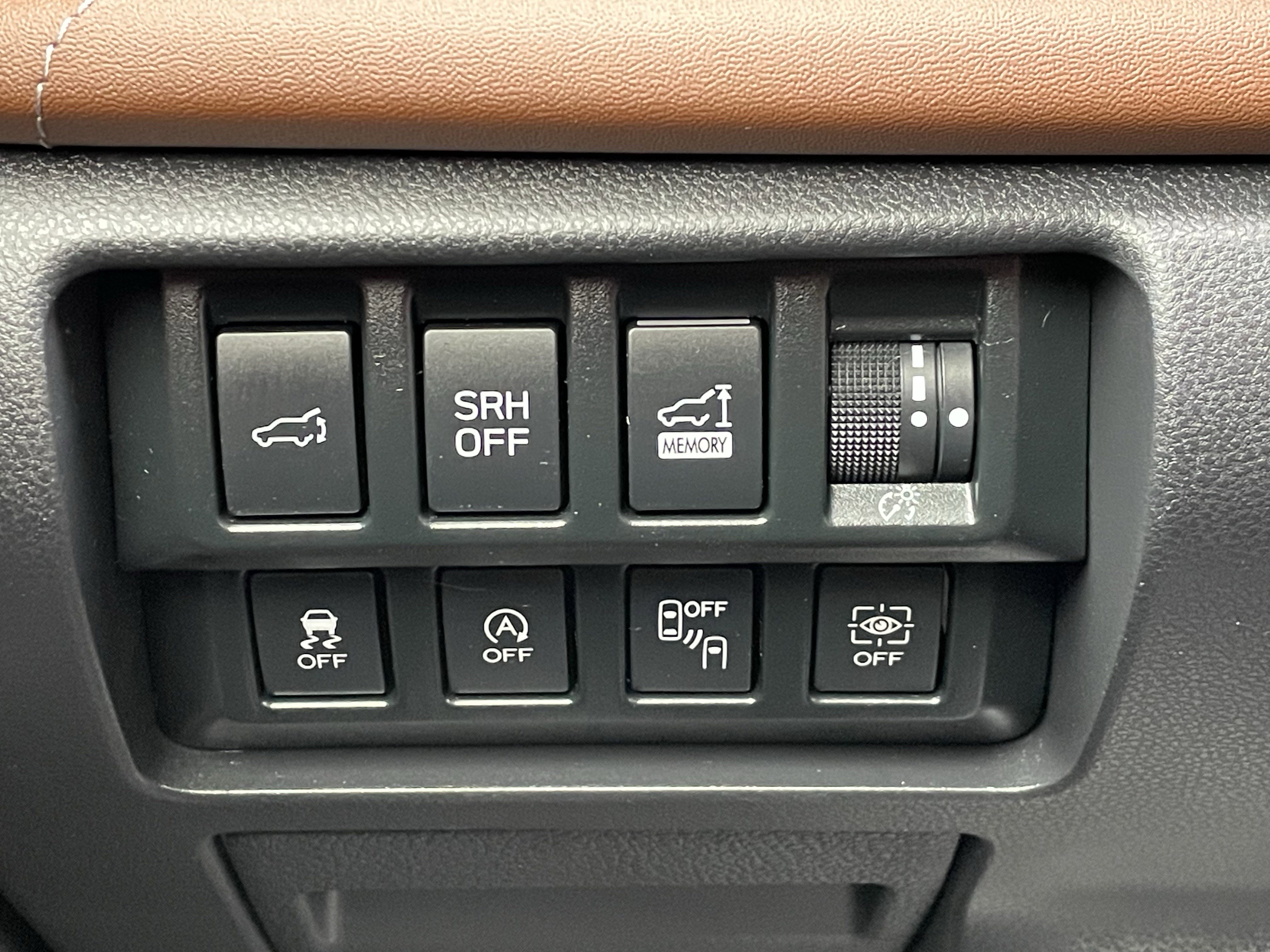 Used 2022 Subaru Forester Touring w/ Popular Package #2 image 28