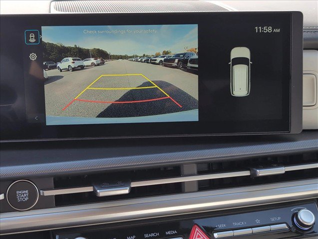 New 2027 Hyundai Santa Fe SEL FWD image 19