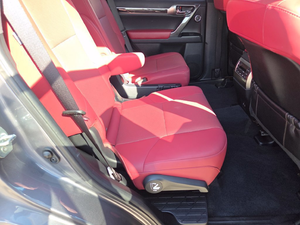 Used 2023 Lexus GX 460 Premium AWD/4WD image 32