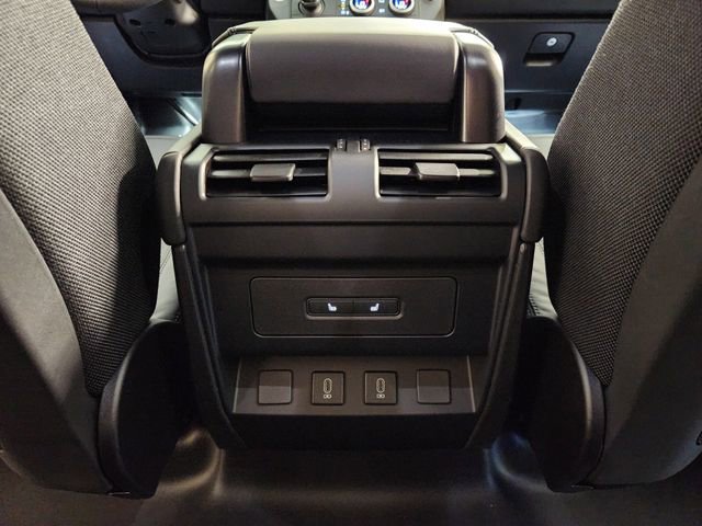 New 2026 Land Rover Defender 110 X image 31
