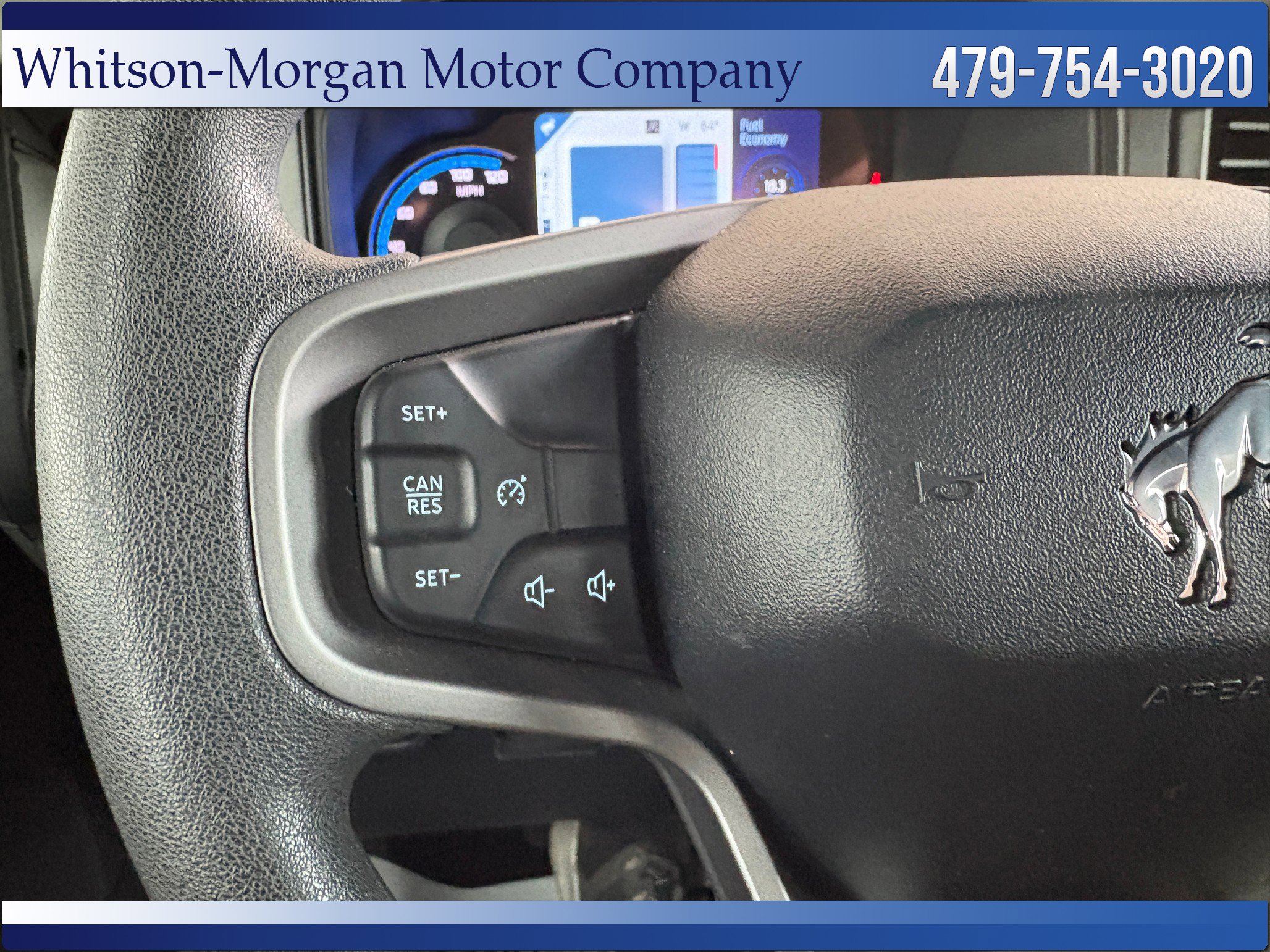 Used 2022 Ford Bronco 4-Door image 19