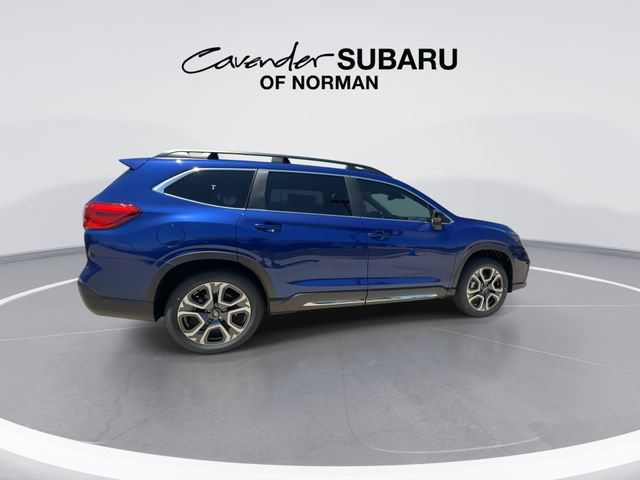 New 2026 Subaru Ascent Limited AWD/4WD image 11