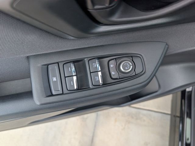 Certified 2026 Subaru Forester Premium image 21