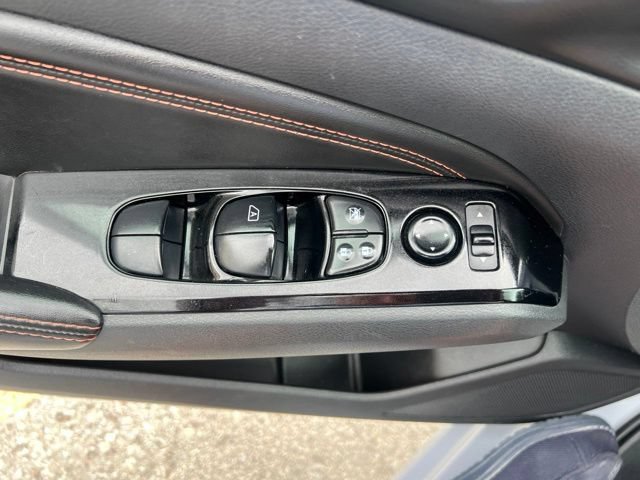 Used 2023 Nissan Altima 2.5 SR FWD image 11