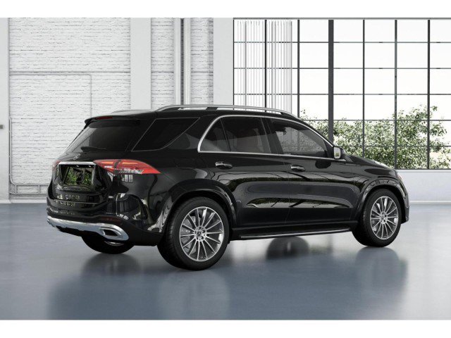 New 2026 Mercedes-Benz GLE 350 4MATIC image 19