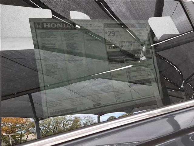 New 2027 Honda CR-V LX image 17
