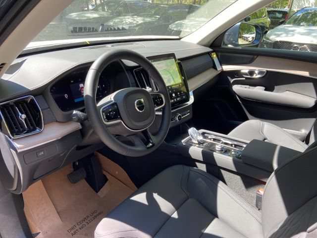 New 2026 Volvo XC90 B6 Plus AWD/4WD image 9