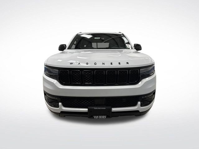 Used 2024 Jeep Wagoneer Series II image 12