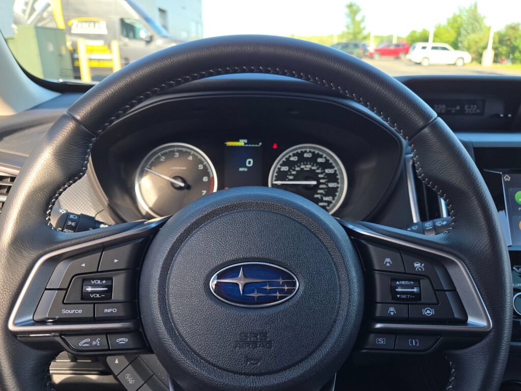 Used 2023 Subaru Forester Premium AWD/4WD image 34