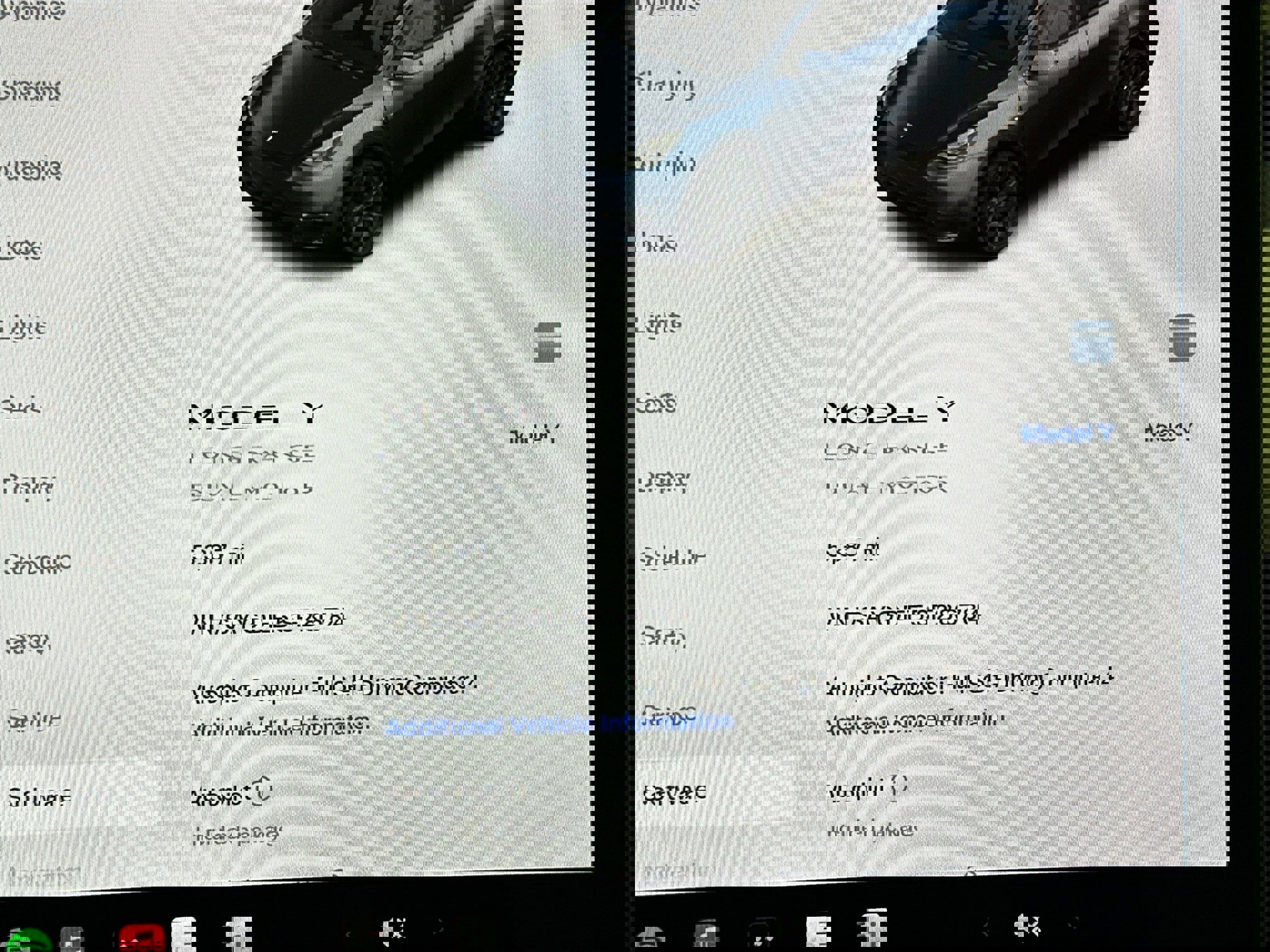 Used 2025 Tesla Model Y Long Range image 40