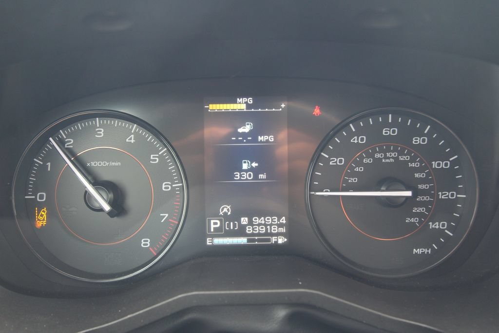 Used 2022 Subaru Crosstrek 2.0i Premium AWD/4WD image 38