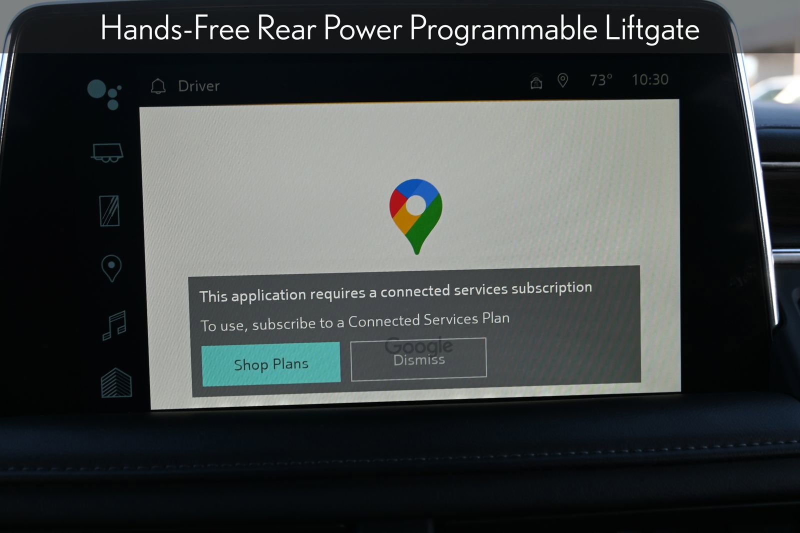 Used 2023 Chevrolet Tahoe LT image 14