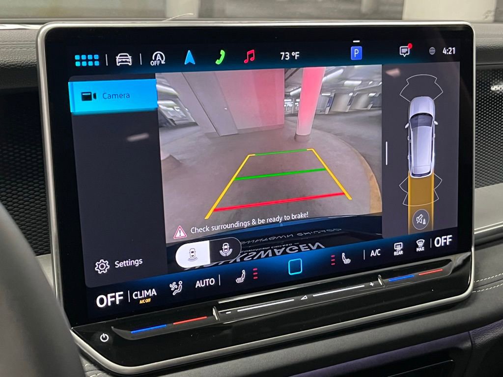 New 2025 Volkswagen Tiguan SE R-Line image 29