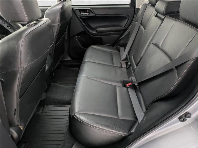 Used 2015 Subaru Forester 2.5i Limited w/ Popular Package #2 image 18