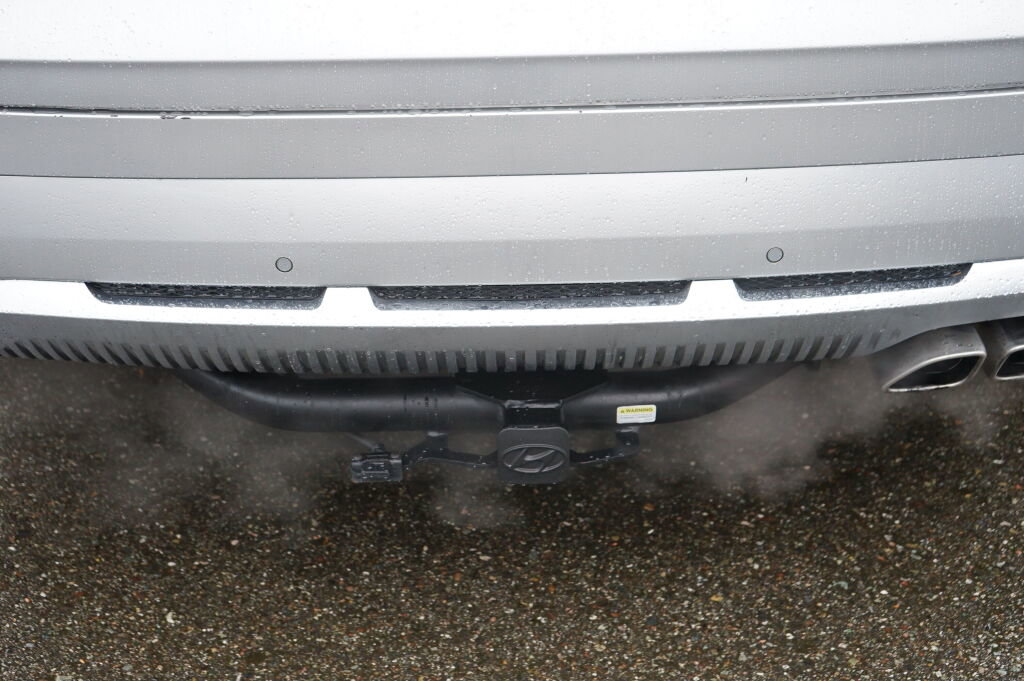 Used 2021 Hyundai Palisade Calligraphy image 12