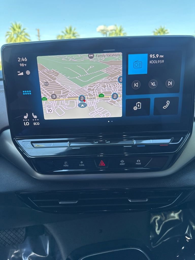 Certified 2023 Volkswagen ID.4 Pro image 14