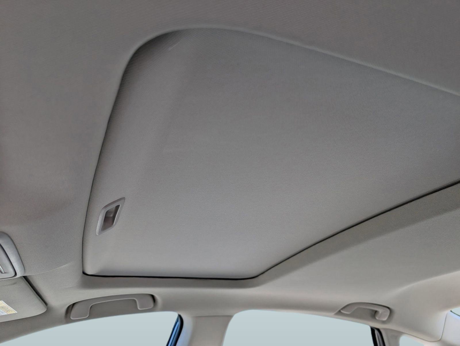 New 2025 Honda Accord EX-L image 14