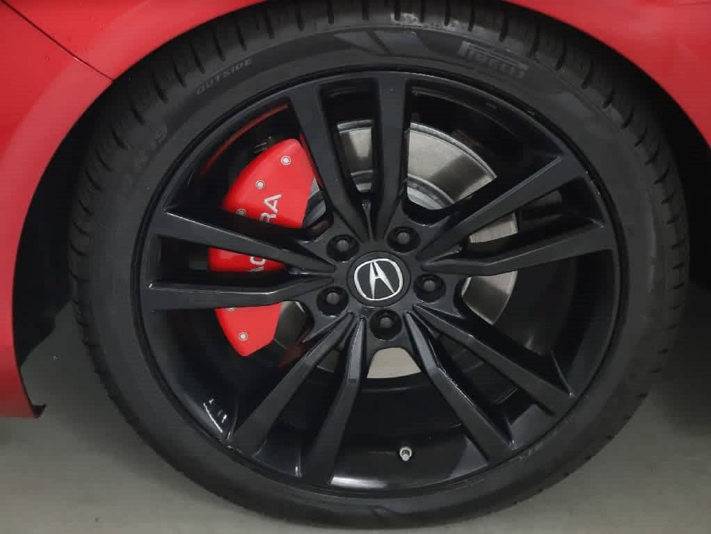 Used 2020 Acura TLX Type S PMC Edition AWD/4WD image 42