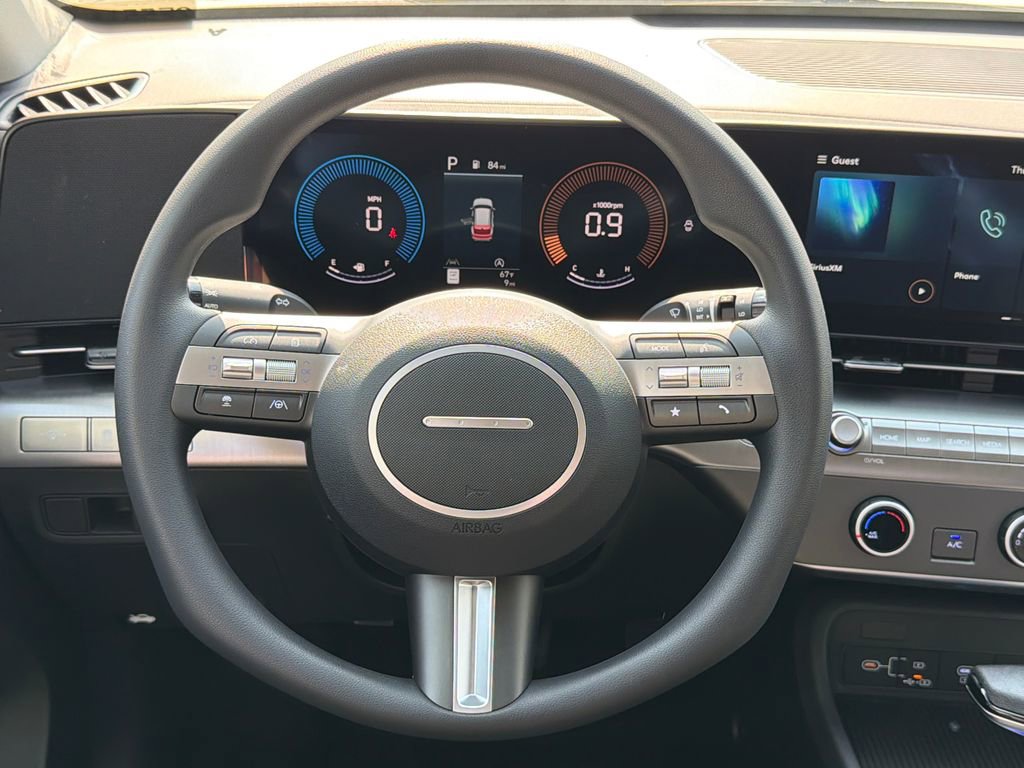 New 2026 Hyundai Kona SE image 23