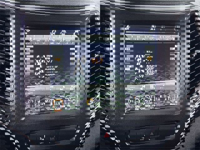 Used 2019 Jeep Cherokee Trailhawk w/ Comfort/Convenience Group image 13